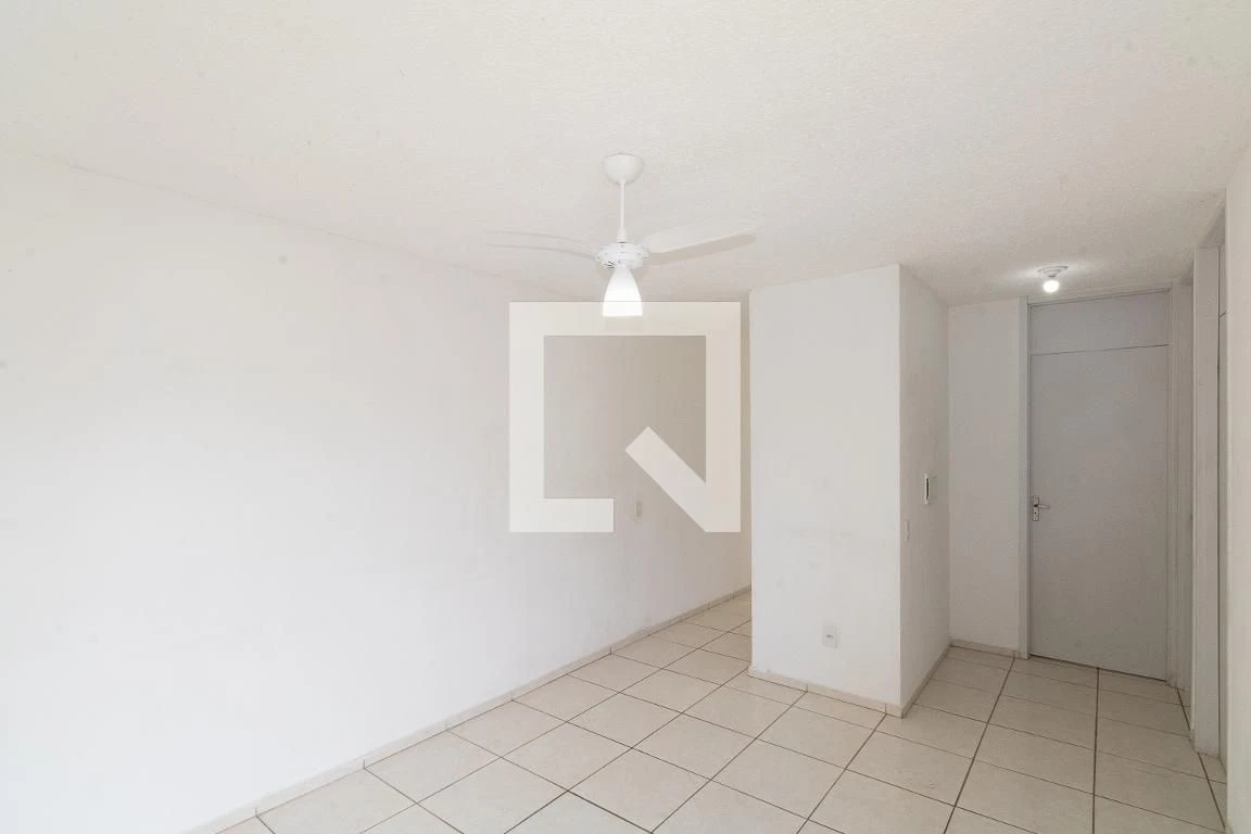 Mountain view in a 2-bedroom apartment, 45 m² — photo 36