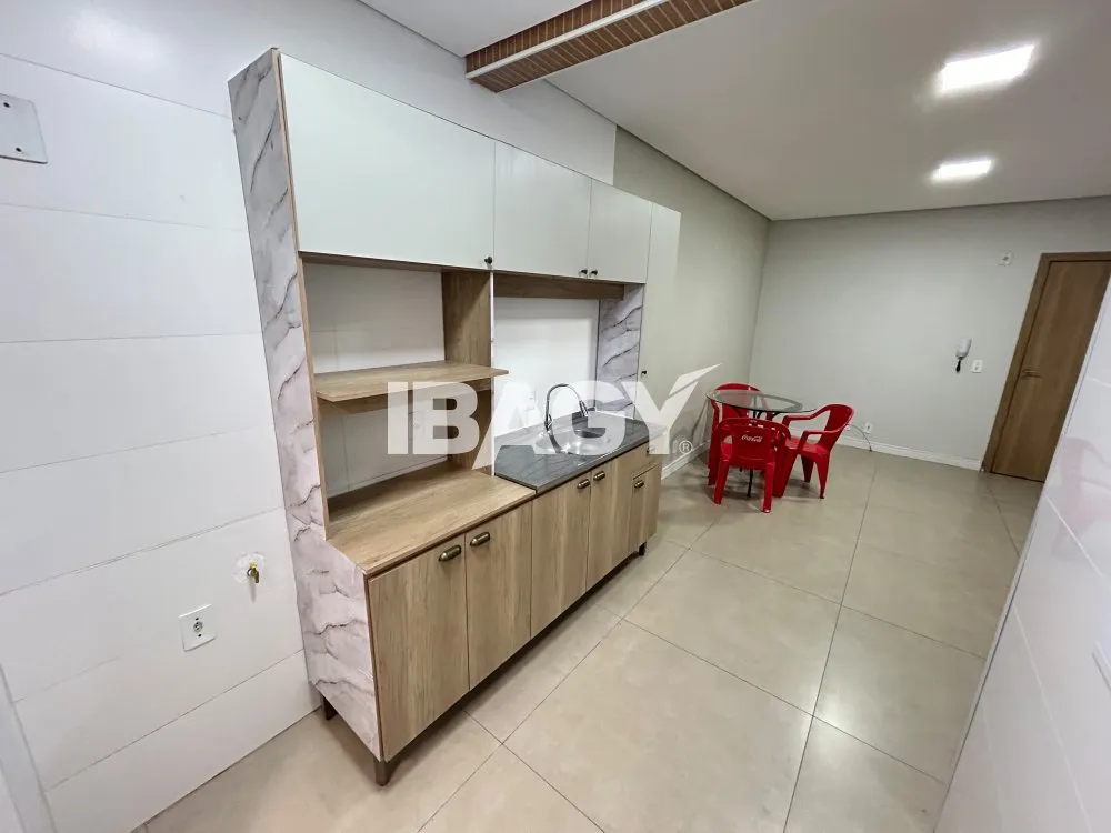 67 m² apartment with 2 bedrooms and 1 en-suite — photo 5
