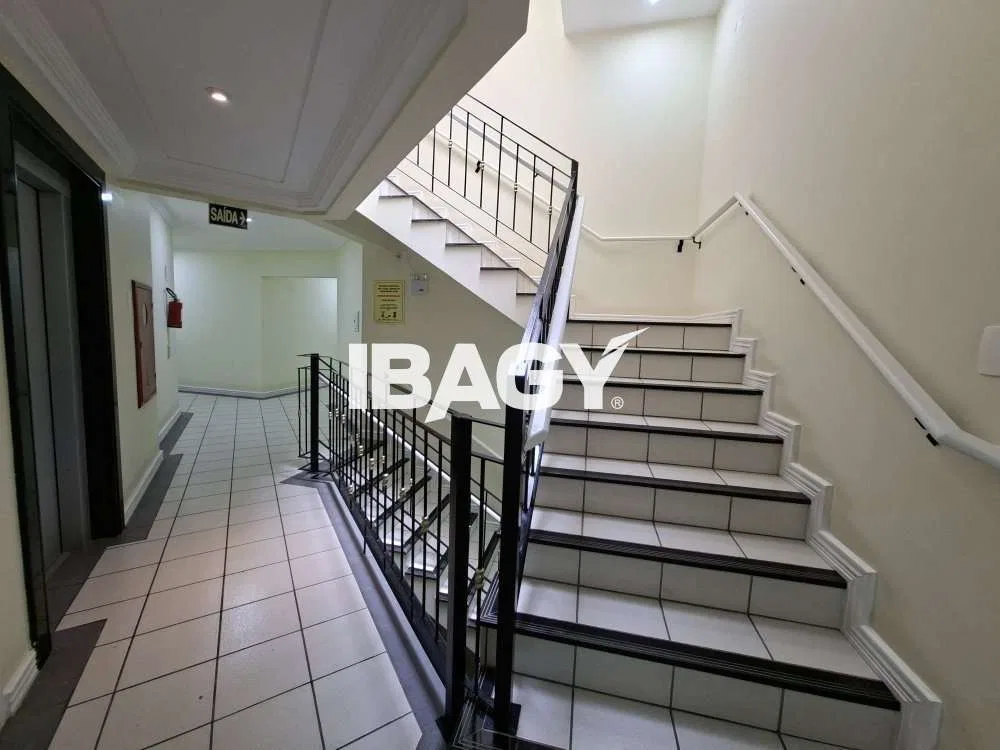 Departamento con parrilla privada en Florianópolis — photo 10