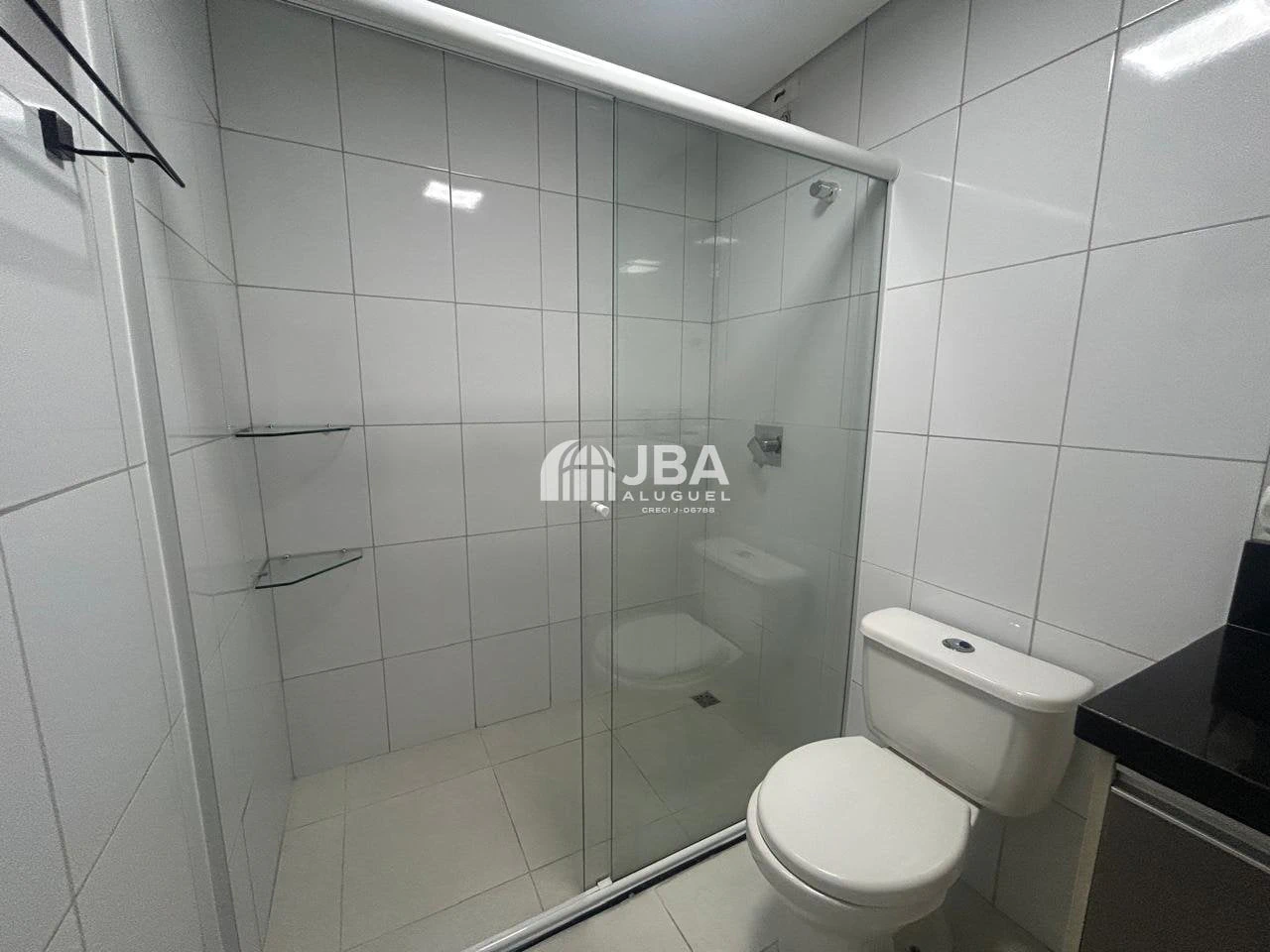 Квартира з 2 спальнями та власним барбекю, Куритиба — photo 15
