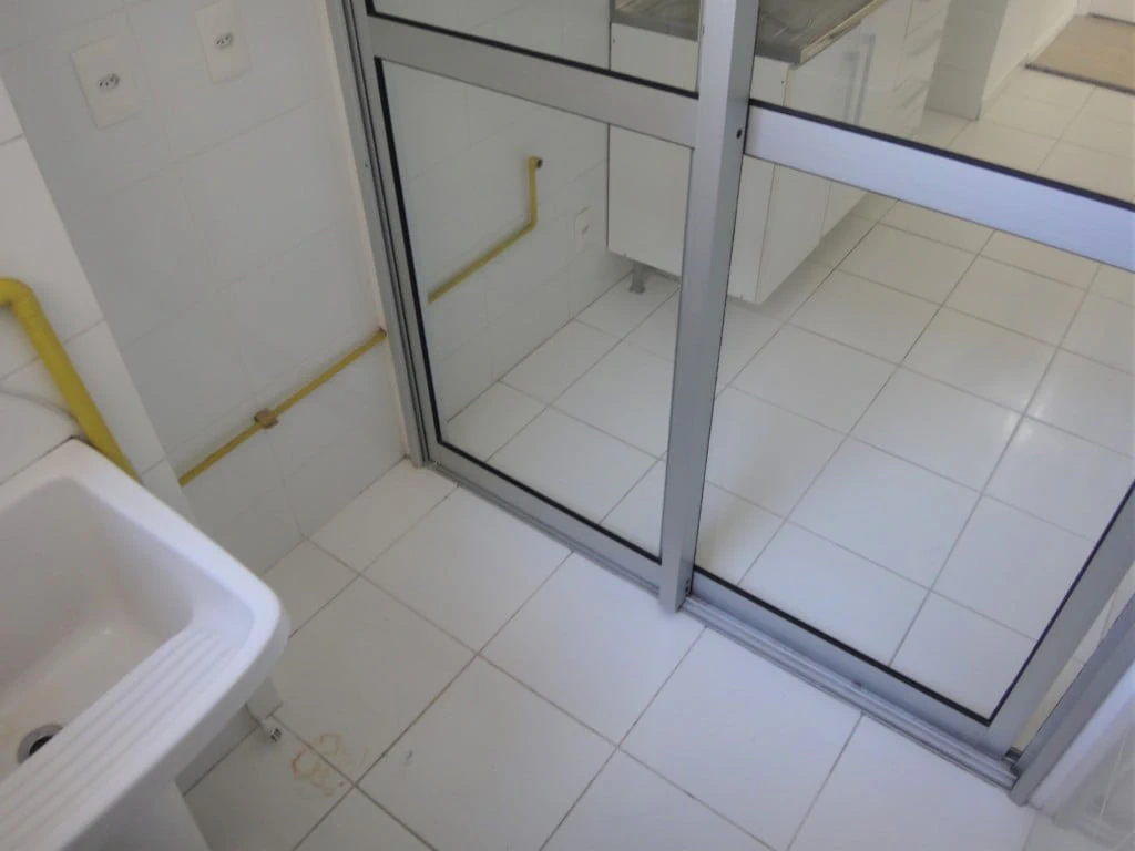 Apartment, 86 m², with wood or laminate floors — photo 12