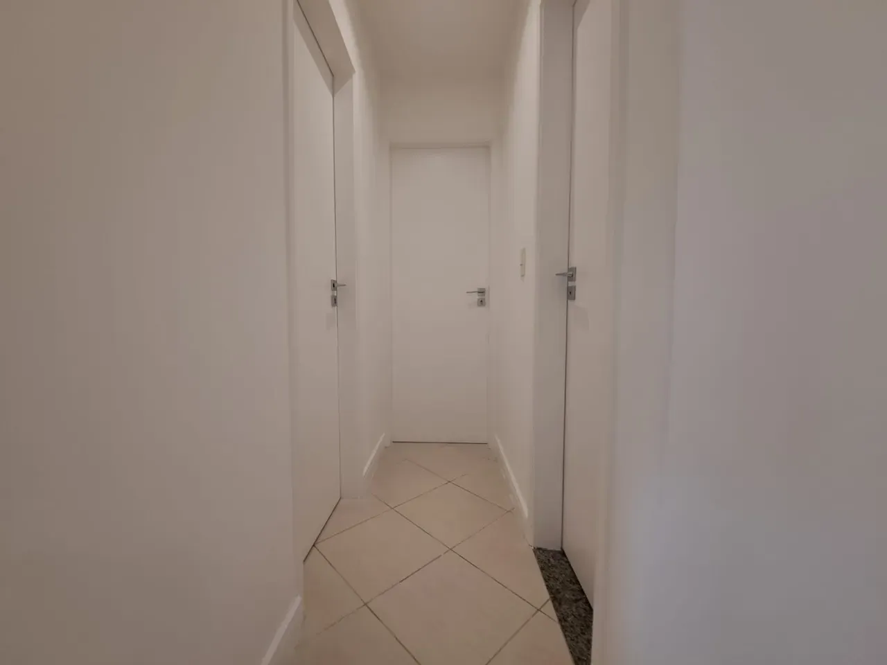 Home office in a 2-bedroom apartment, 92 m² — photo 21