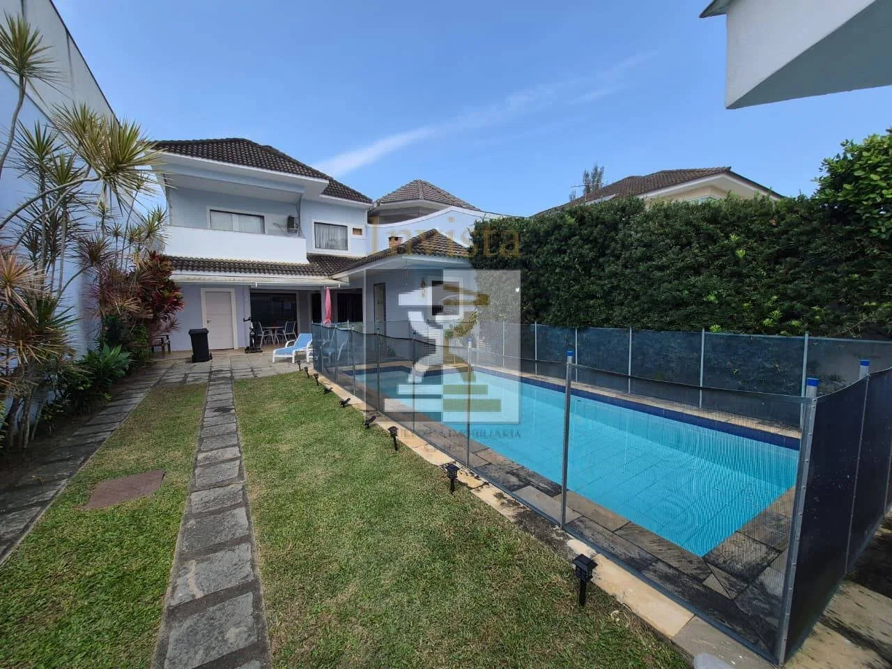 Duplex house with 4 bedrooms, 6 bathrooms and 5 parking — photo 7