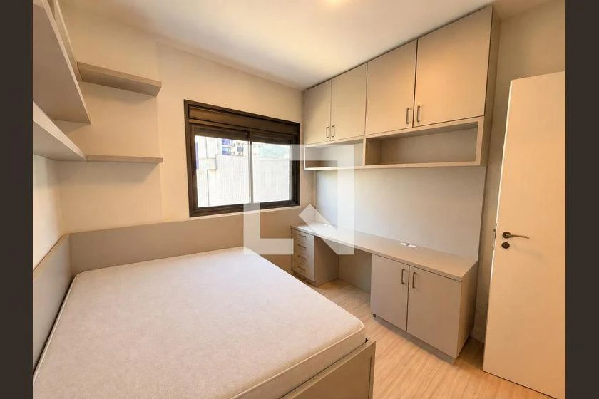 Furnished apartment, 70 m², with a home office — photo 14