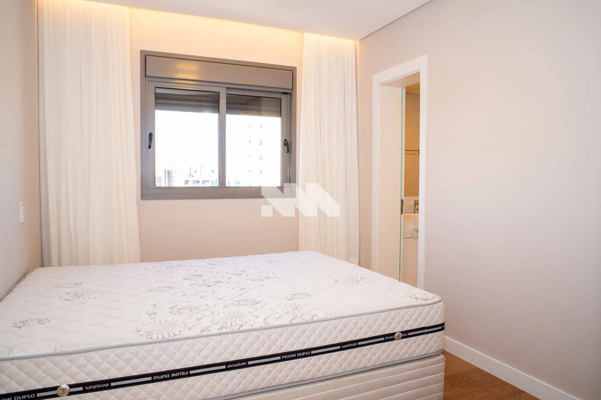 3-suite apartment with 231 m², 2 parking spaces — photo 26