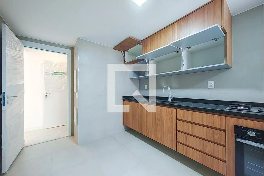 Apartment, 143 m², with a home office — photo 32