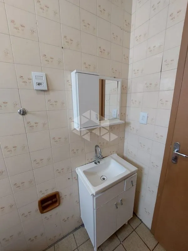 Home office in a 2-bedroom apartment, 63 m² — photo 14