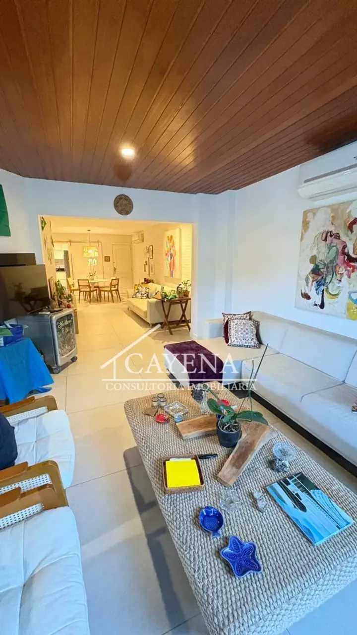 Furnished 3-bedroom apartment with a gas stove — photo 15
