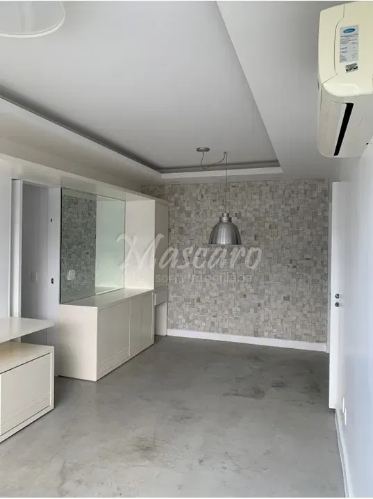 Apartment on the 15th floor with a home office — photo 6