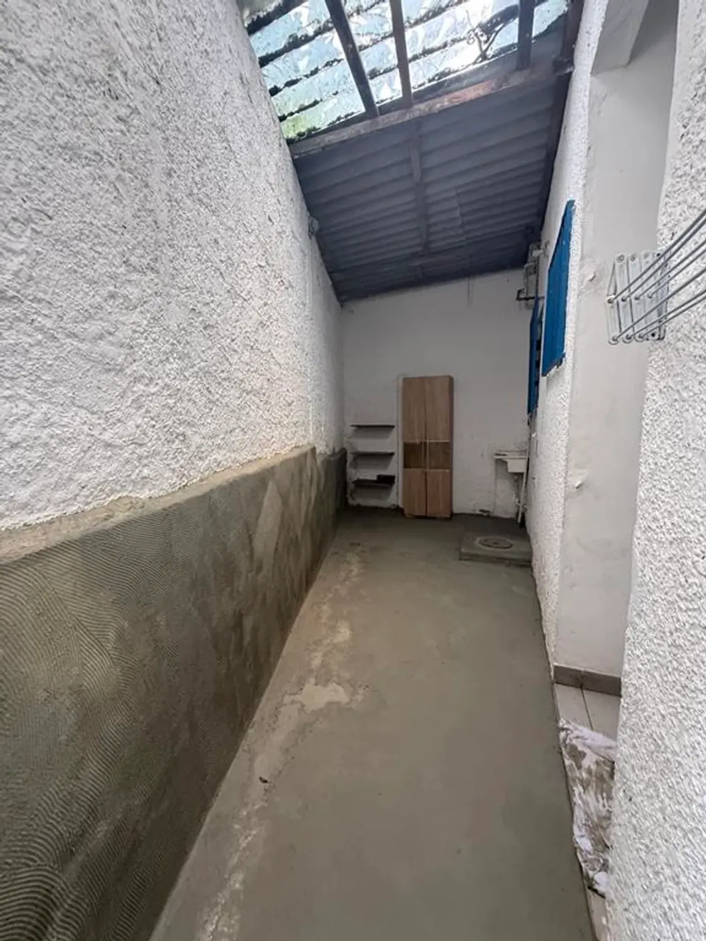 Casa de 2 quartos com jardim, Pechincha — photo 14