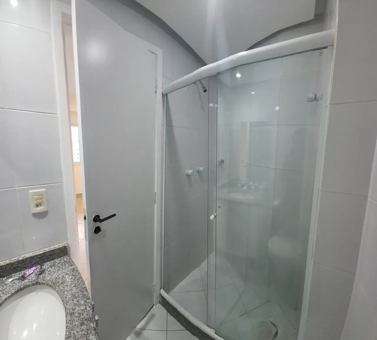 Apartamento de 66 m² com 2 quartos e varanda fechada — photo 13