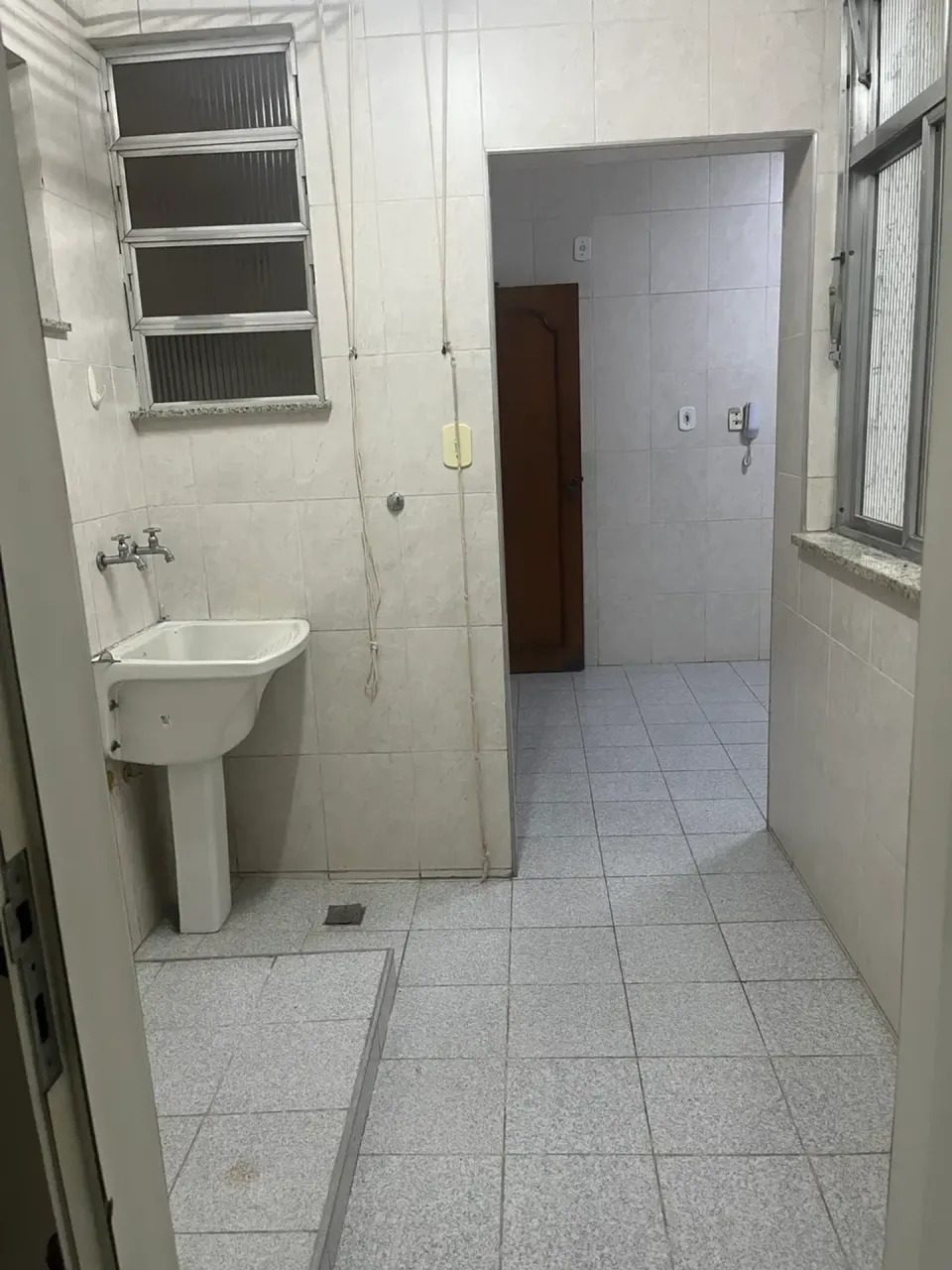 3-bedroom apartment with a closed gas kitchen — photo 16