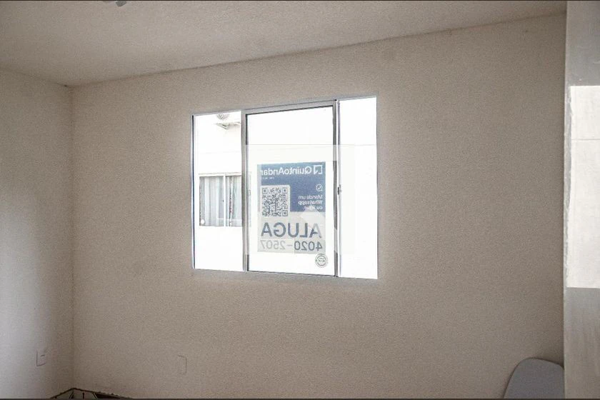 2-bedroom 45 m² apartment with a dedicated laundry area — photo 18