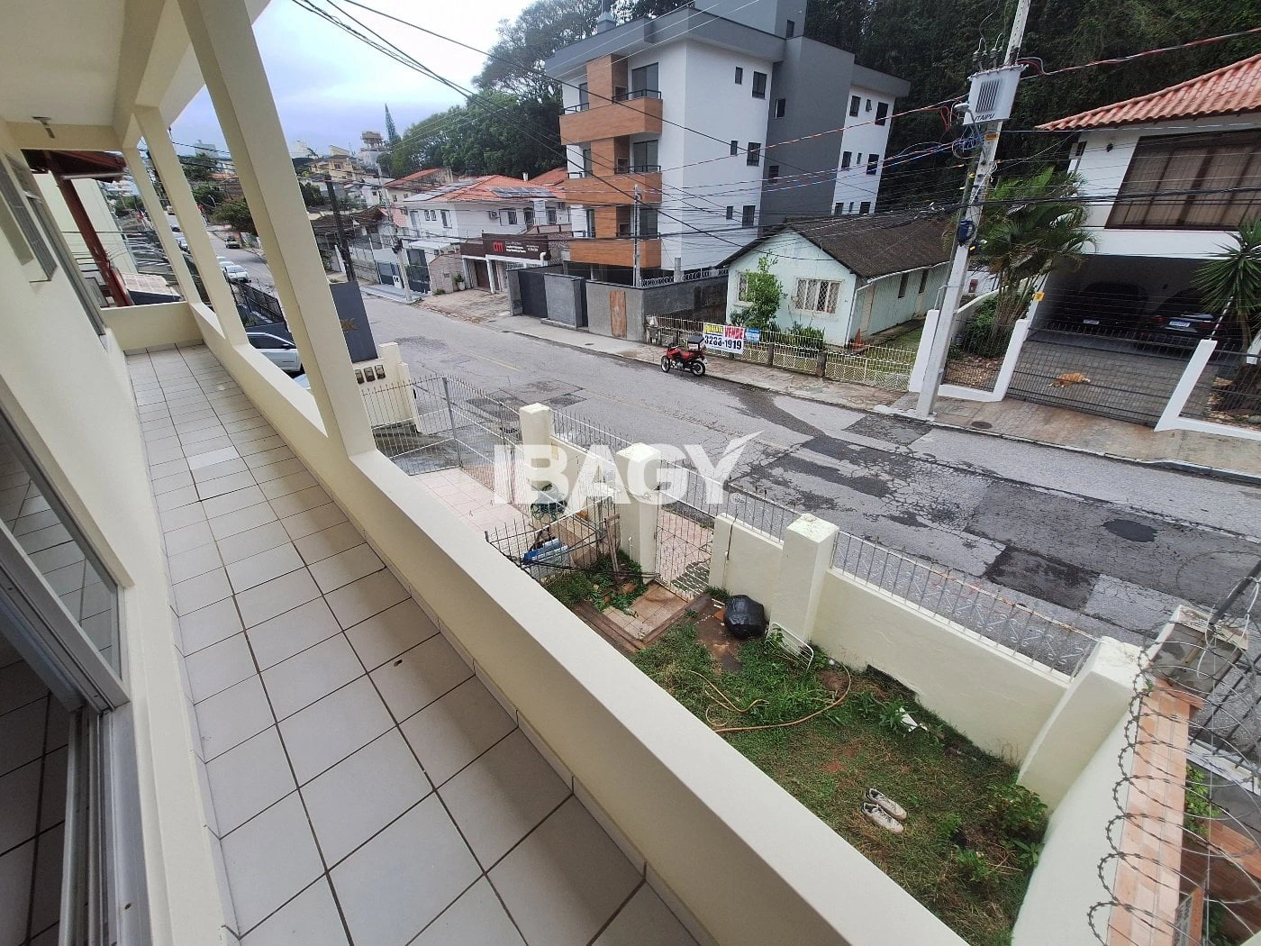 Private BBQ in a 5-bedroom house, 128 m² — photo 13