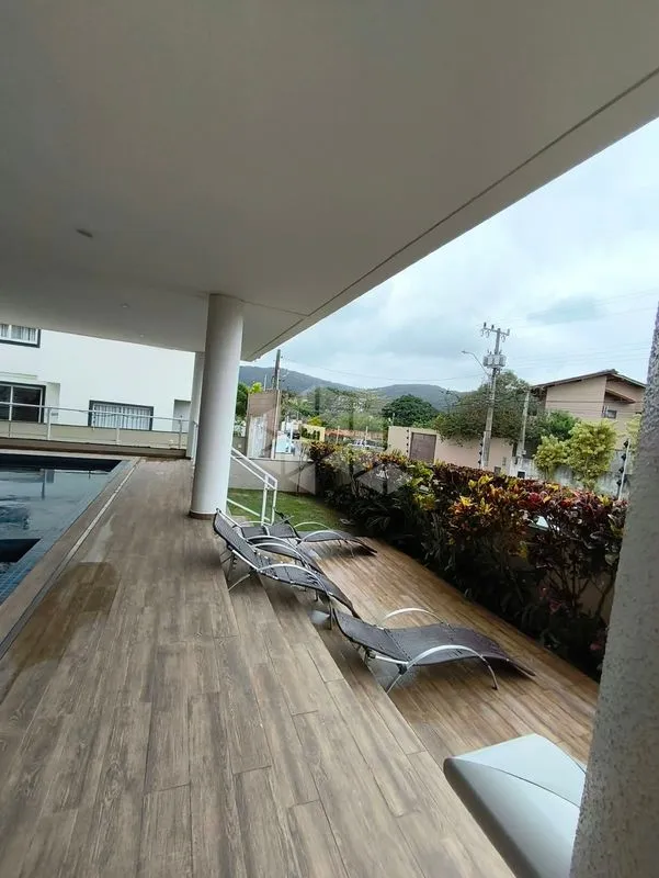 Apartment, 60 m², with a grill on the balcony — photo 22