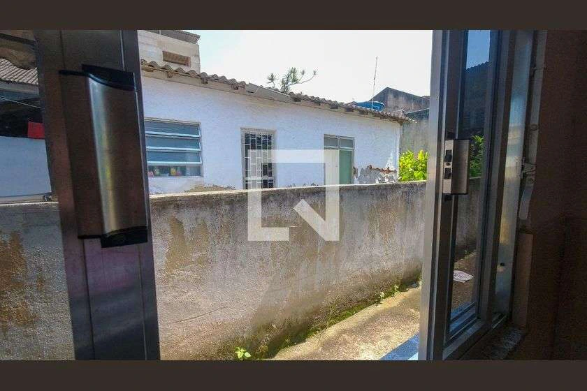 45 m² house with 1 bedroom and 1 bathroom plus garden — photo 25