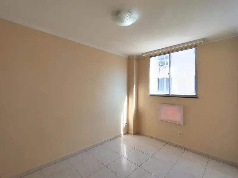 45 m² apartment with 2 bedrooms and one parking spot — photo 7