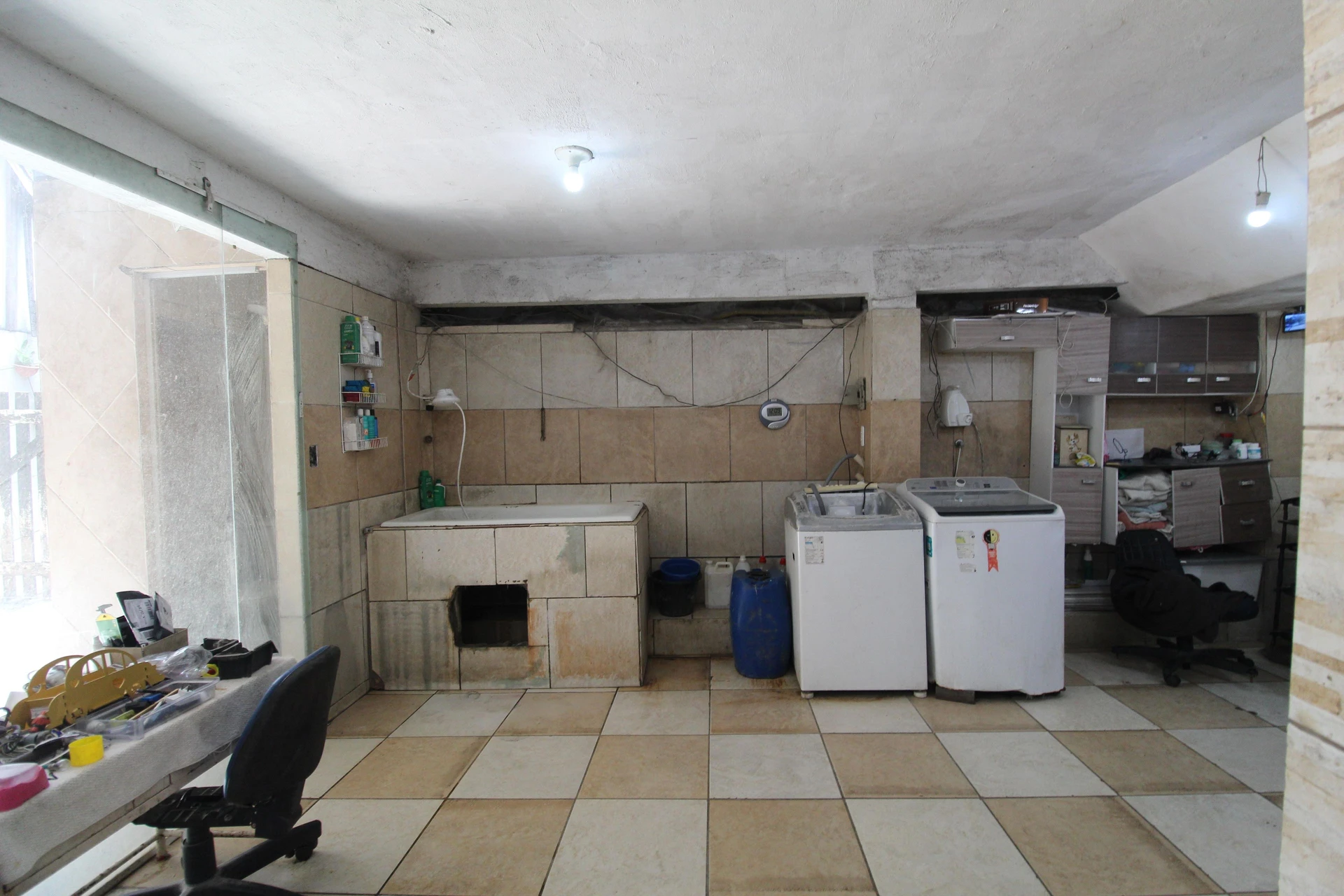 Casa de 1 dormitorio con jardín en Rio de Janeiro — photo 30