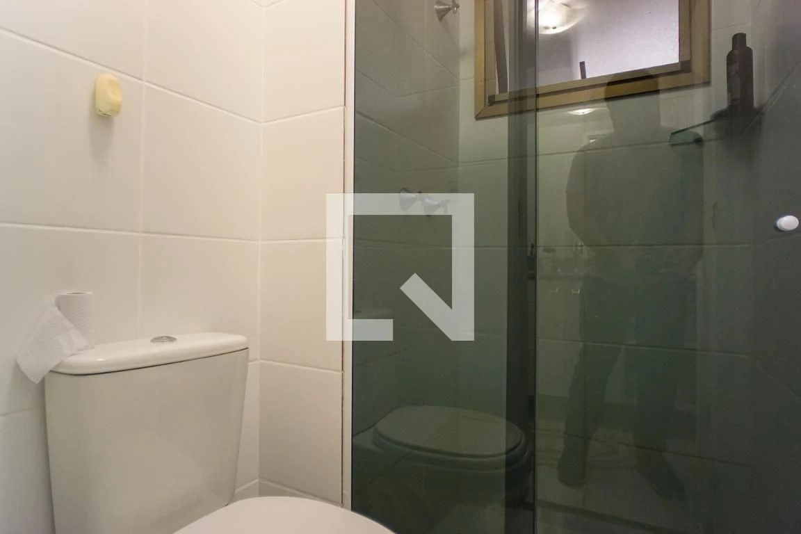 Apartamento de 4 quartos com 3 suítes e 169 m² — photo 42