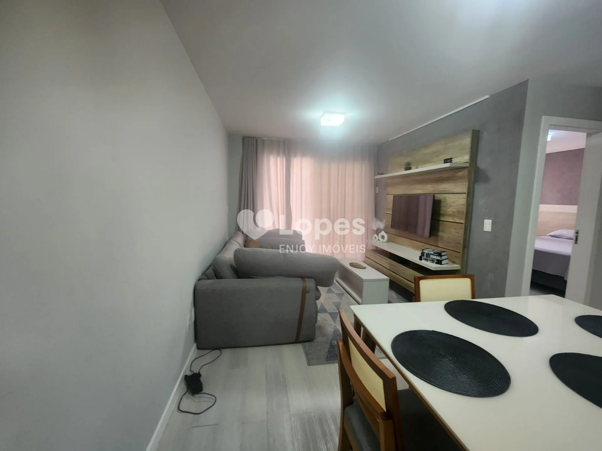 2-bedroom apartment in a building with a sauna — photo 16