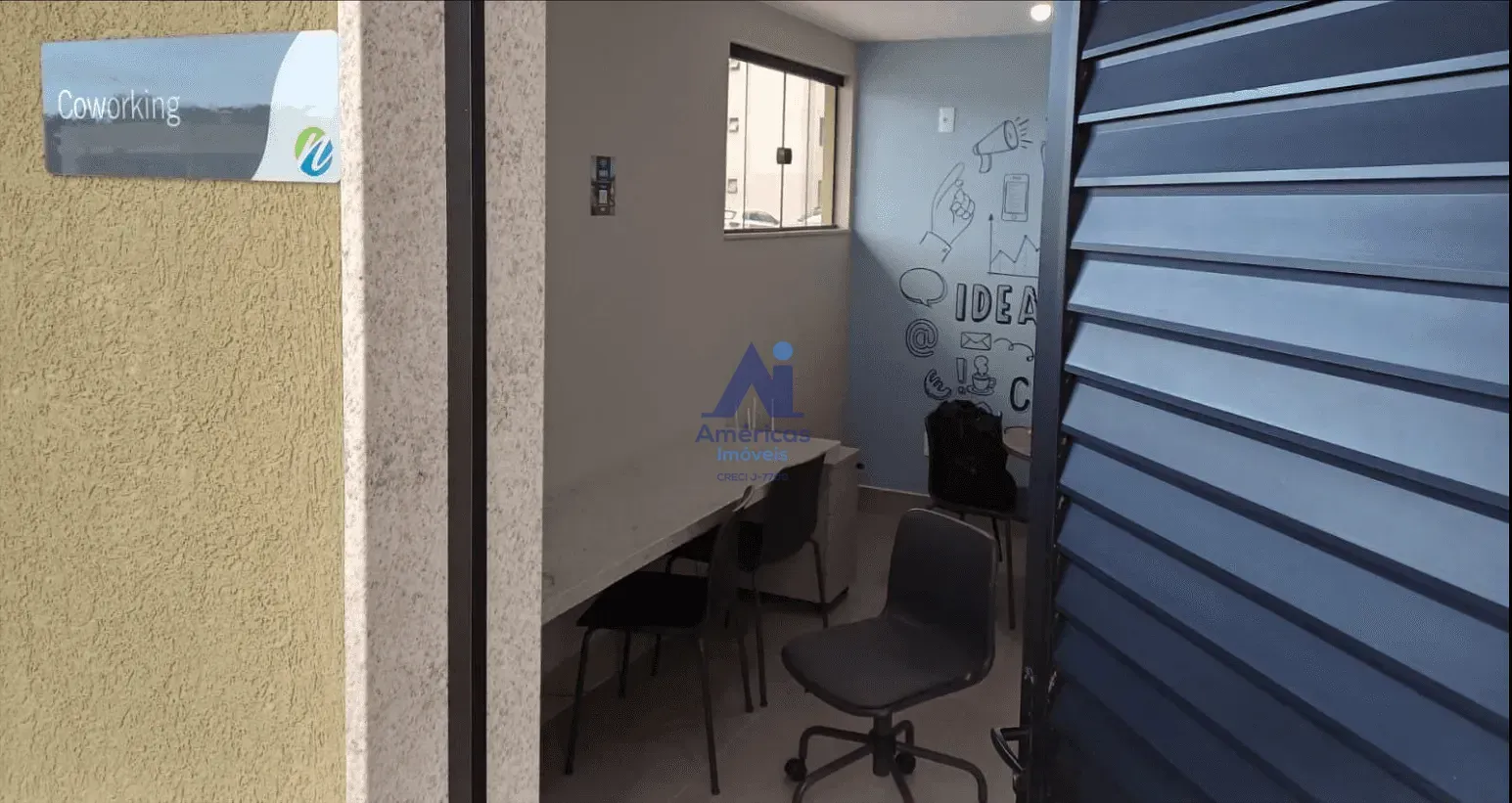 Apartment with 2 bedrooms and 2 bathrooms and 1 parking — photo 19