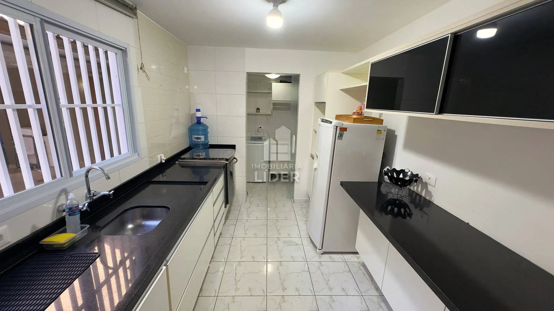 3-bedroom house with a home office in Curitiba — photo 2