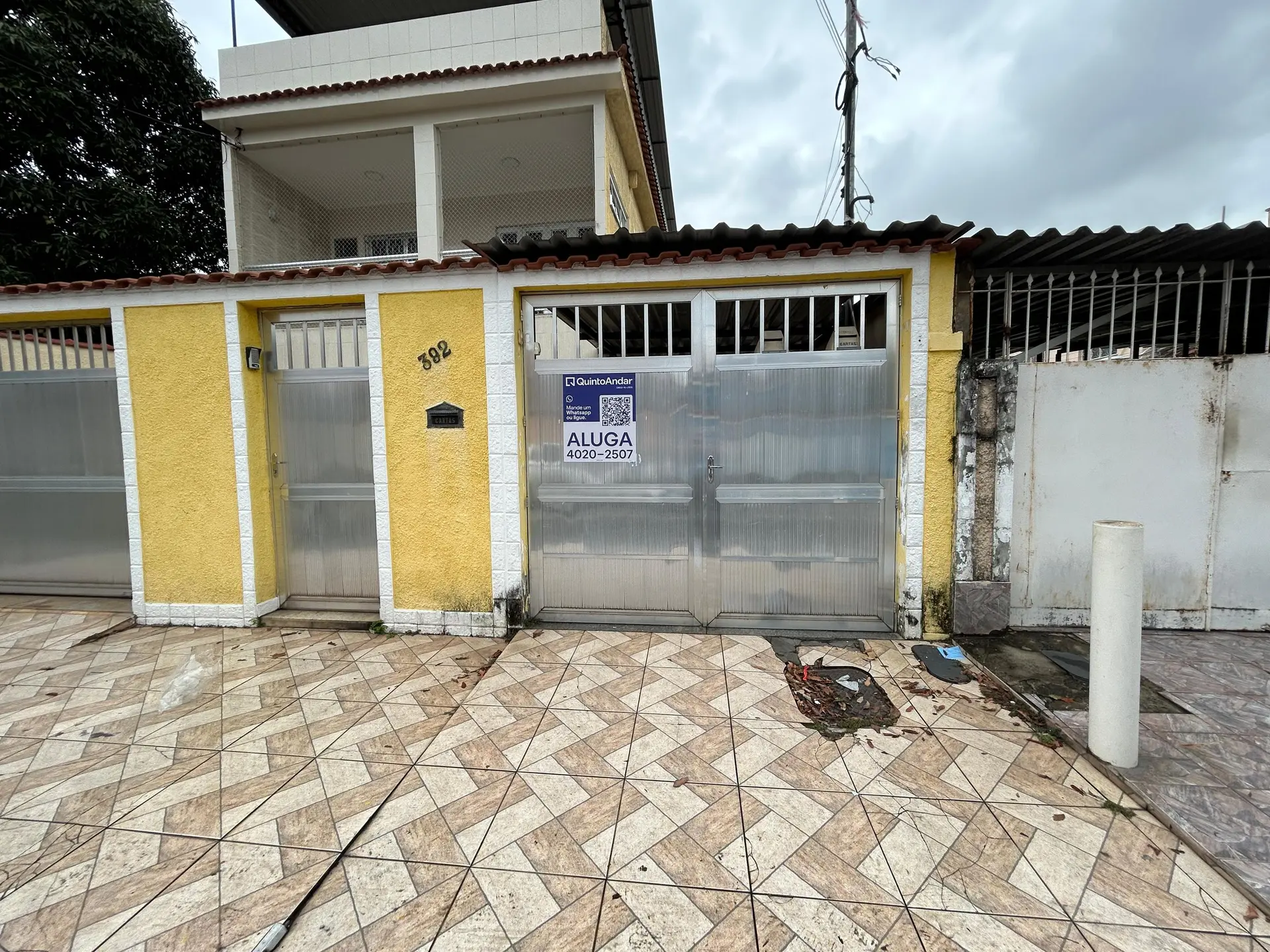 2-bedroom house, 60 m² — photo 30