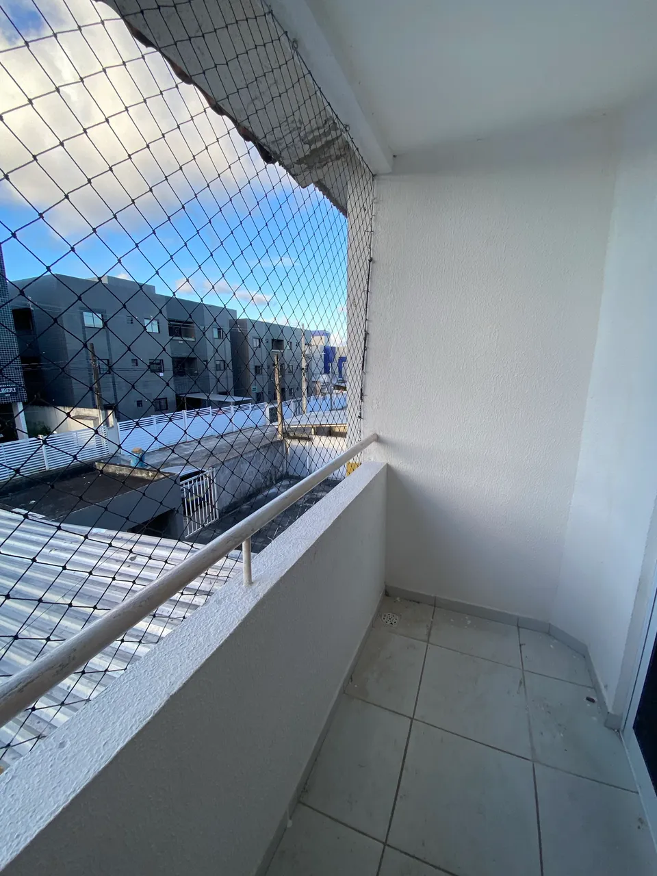 Квартира 90 м², 2 спальні, Жуан-Пессоа — photo 13