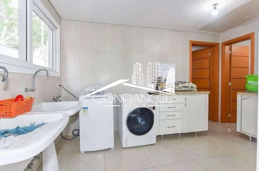 Furnished house with 3 bedrooms and open-plan kitchen — photo 20