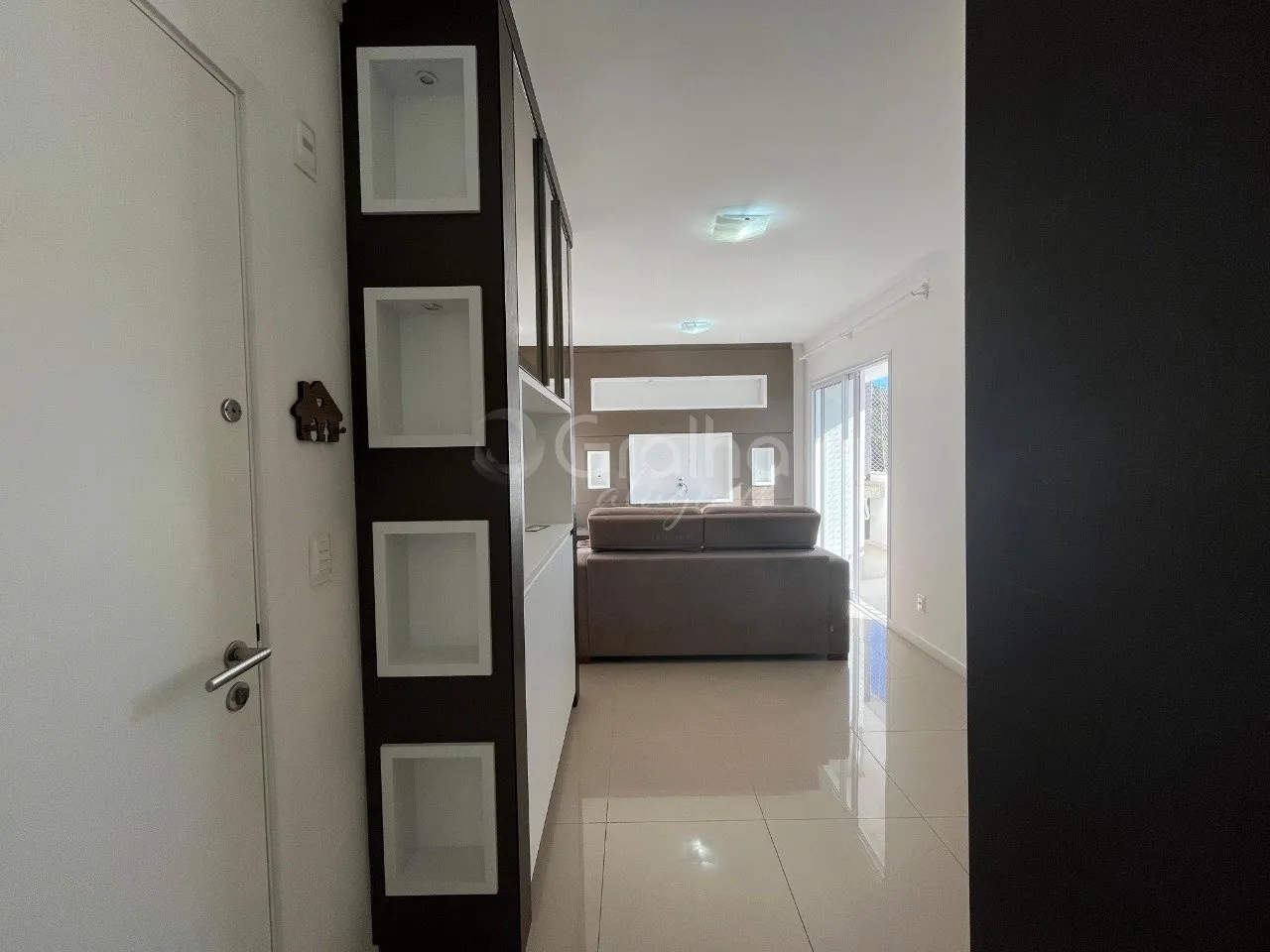 Furnished 2-bedroom apartment with 1 en-suite 94 m² — photo 21