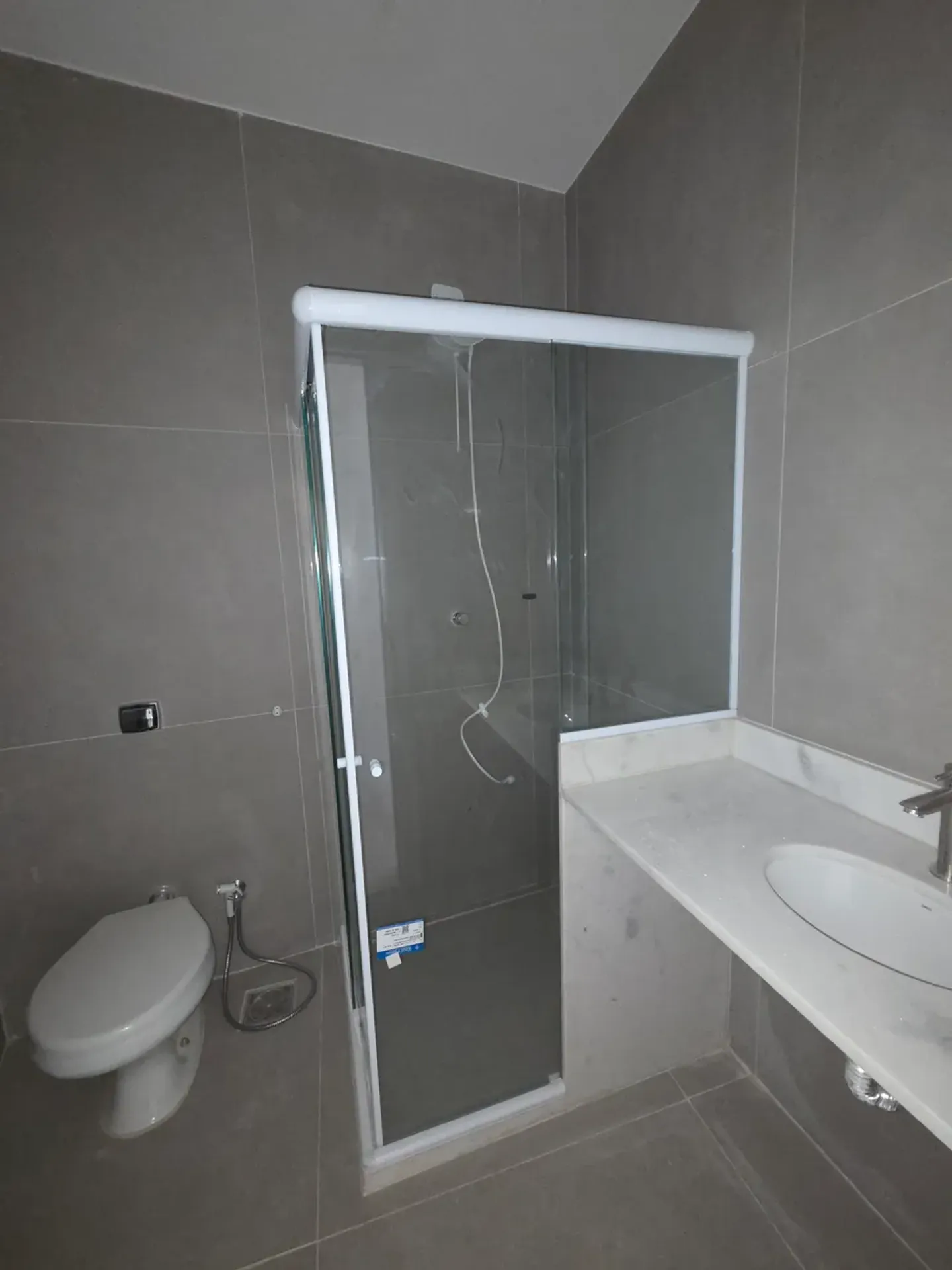 32 m² apartment on the 12th floor, no parking — photo 5