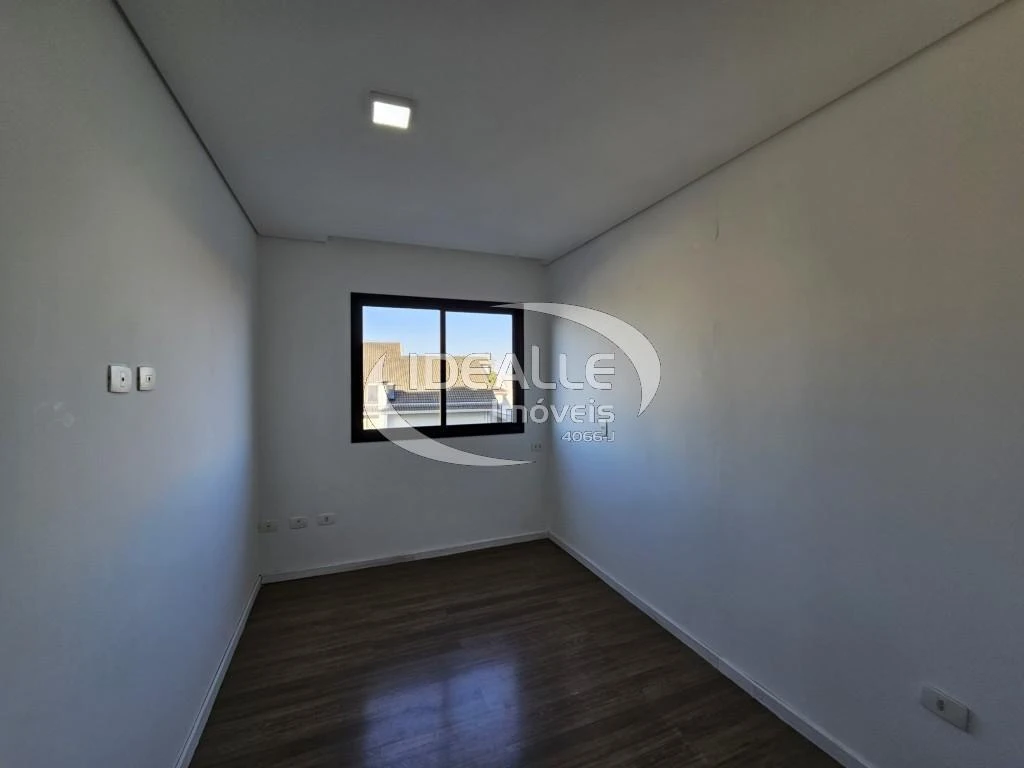 Apartamento com piso de madeira ou laminado, Santo Inácio — photo 9