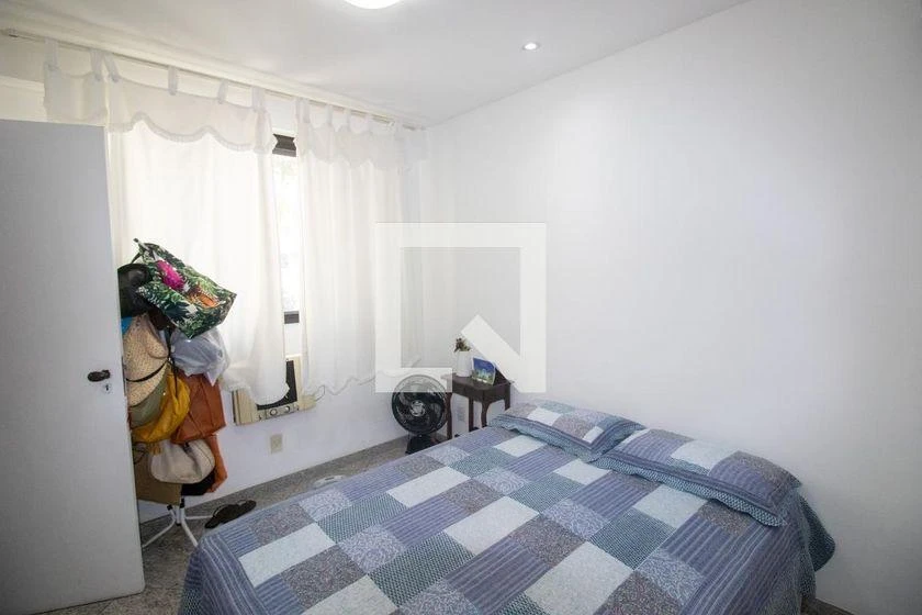 160 m² 3-suite rental apartment with balcony — photo 39