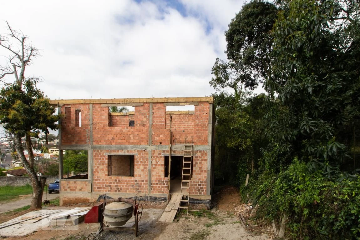 2-bedroom, 38 m² house in Curitiba — photo 12
