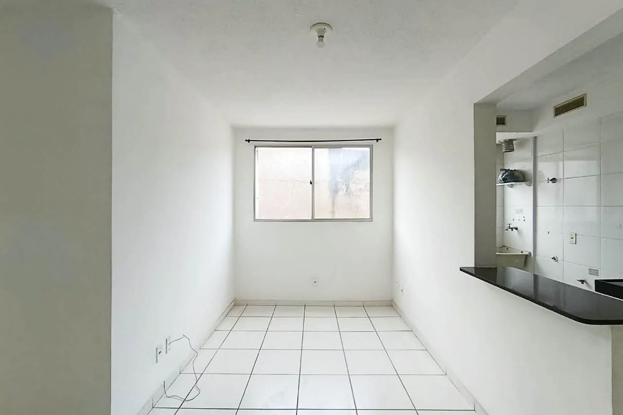 2 quartos e varanda gourmet: apartamento de 56 m² — photo 29