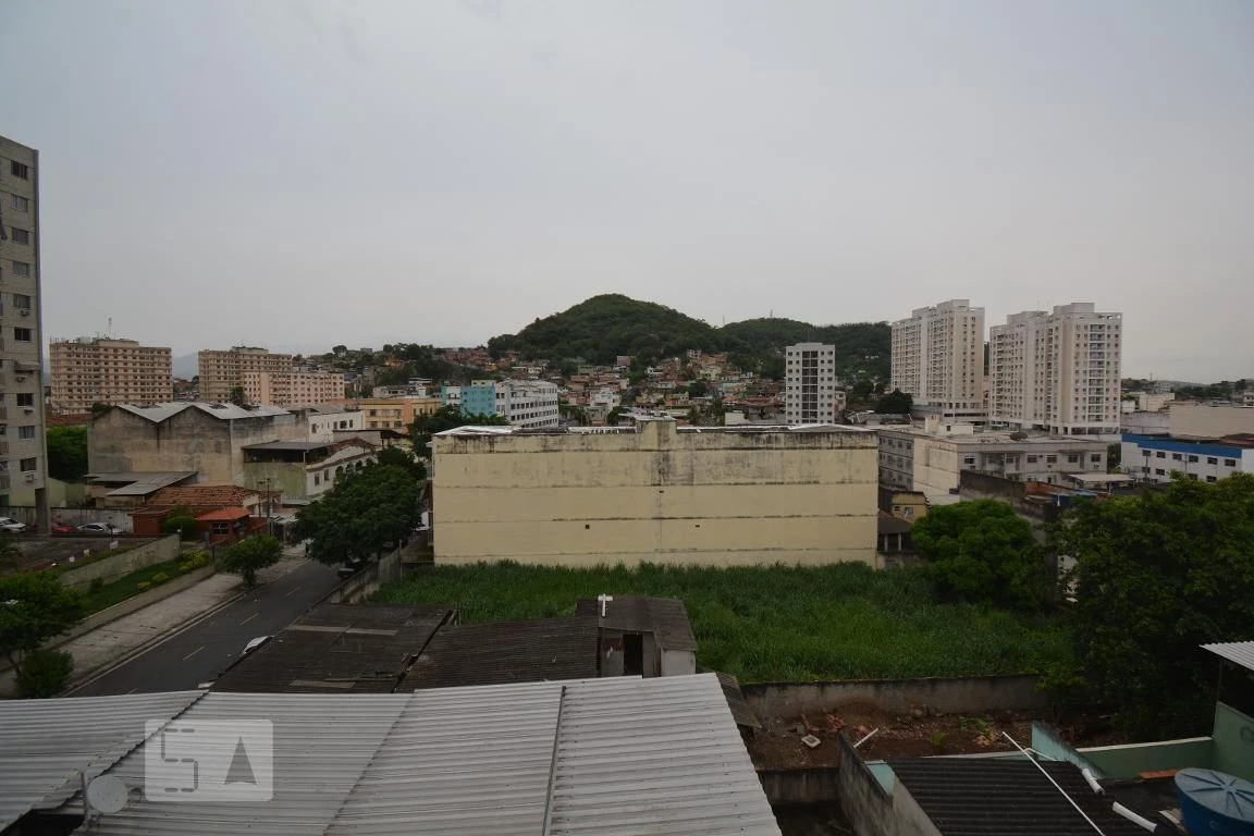Apartamento com vista para as montanhas, Vaz Lobo — photo 17