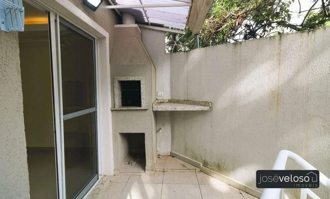 Townhouse with 3 bedrooms, 140 m² and 2 parking spots — photo 10