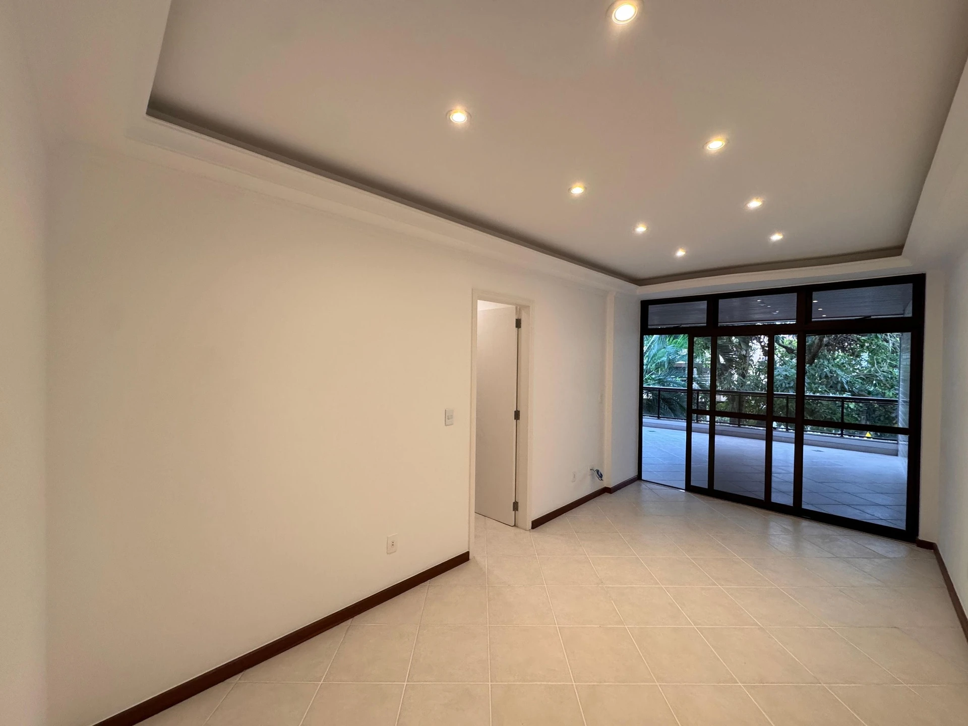 Apartamento para alugar com 3 quartos e varanda — photo 7