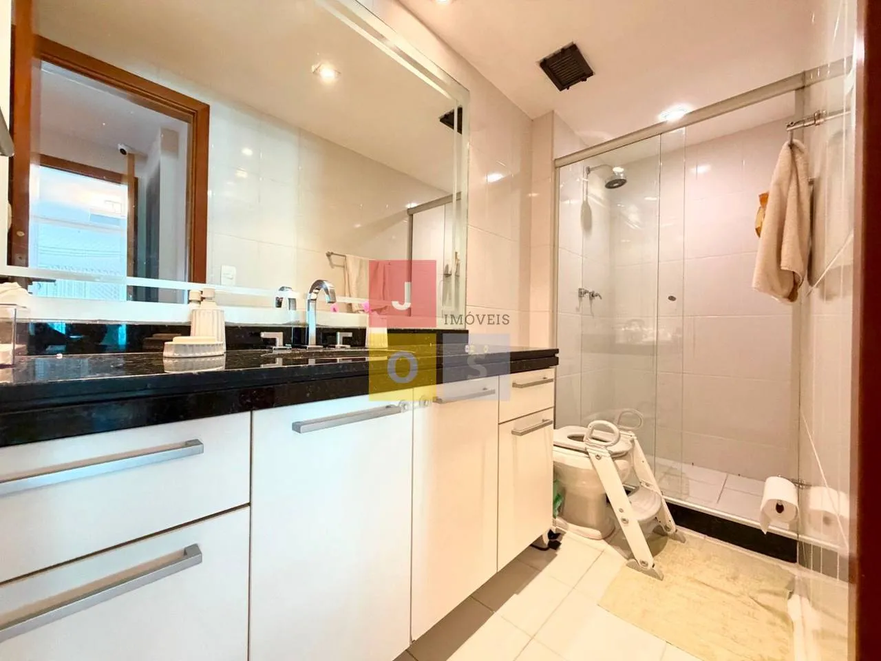 Apartamento mobiliado com 240 m² e 4 suítes — photo 40