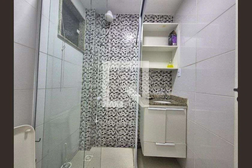 Furnished 55 m² apartment with 1 bedroom and open-plan kitchen — photo 23
