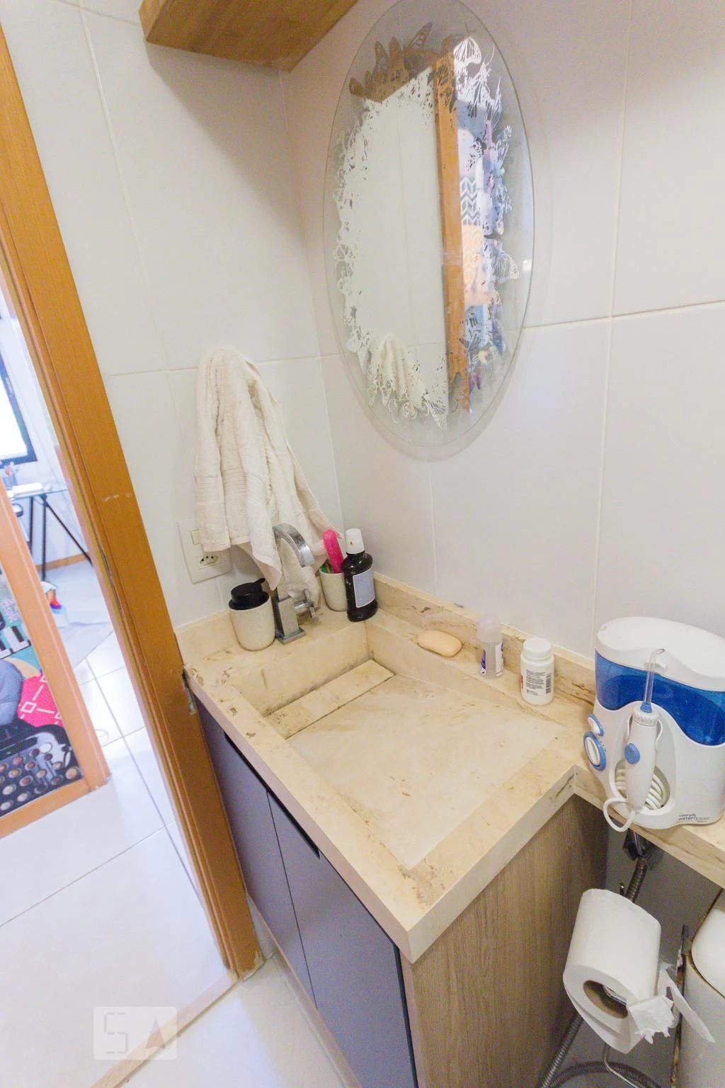 Apartamento mobiliado com 3 quartos e 1 vaga — photo 36