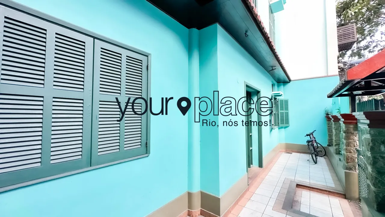 Apartamento para locação com 5 quartos e 4 banheiros — photo 7