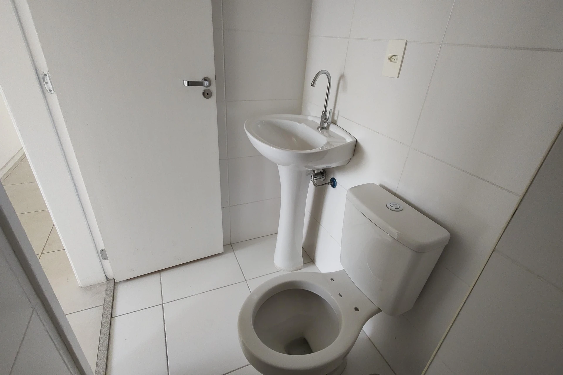 Apartamento de 2 quartos com piscina no condomínio — photo 69