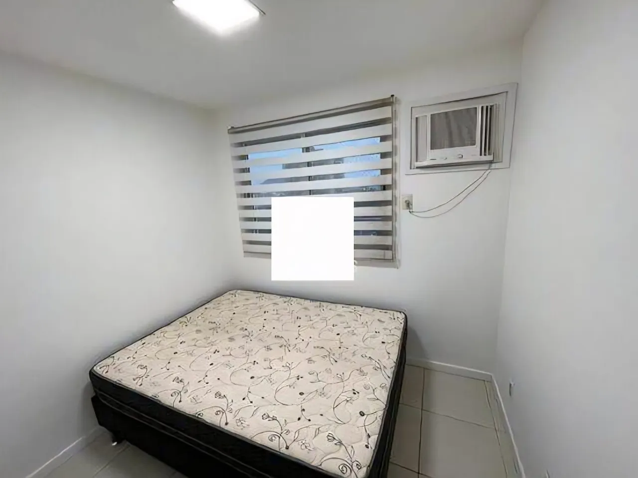 Apartamento mobiliado com 3 quartos e cozinha integrada — photo 9