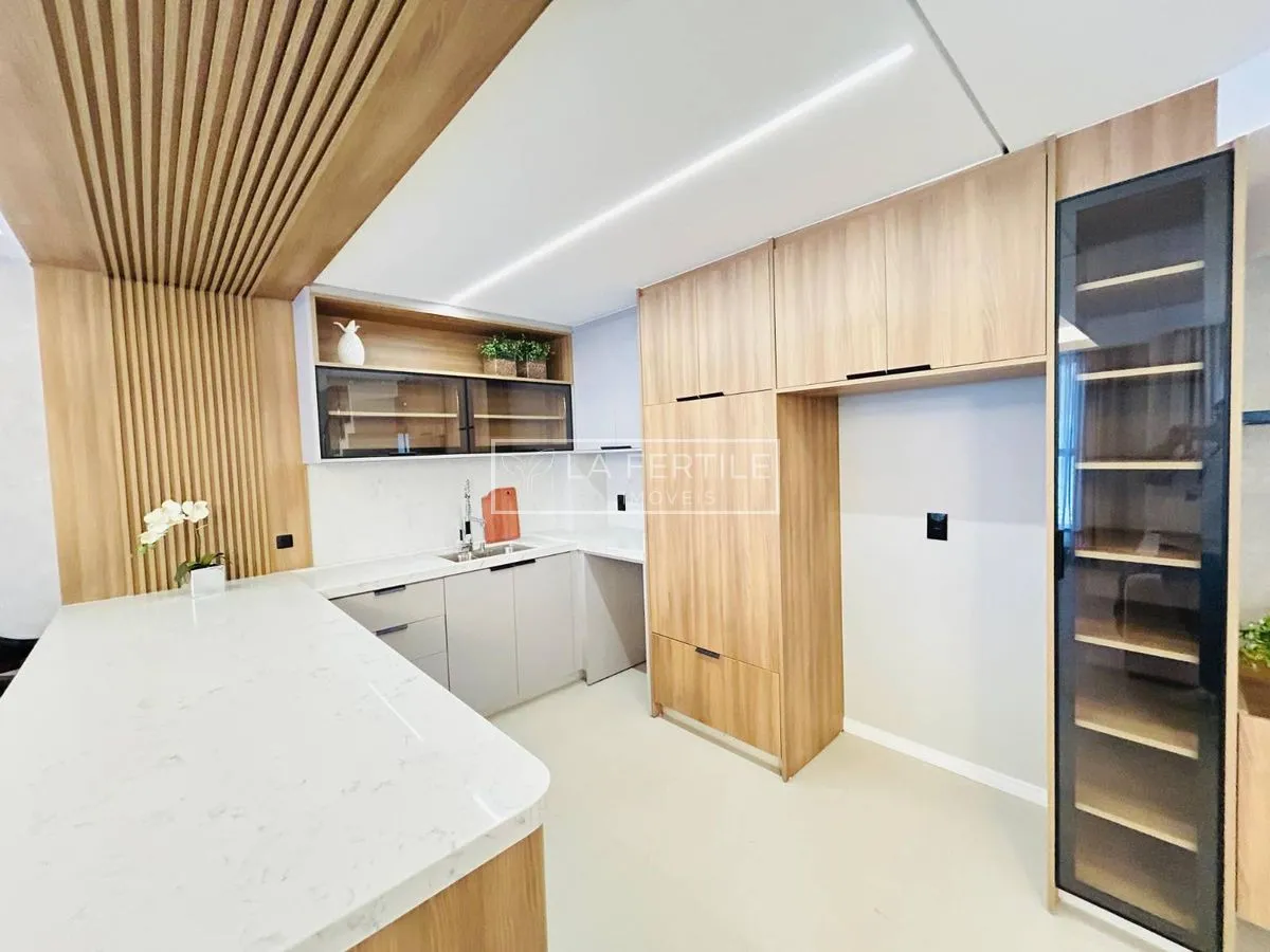 Casa mobiliada com 3 quartos, 2 suítes e 192 m² — photo 5