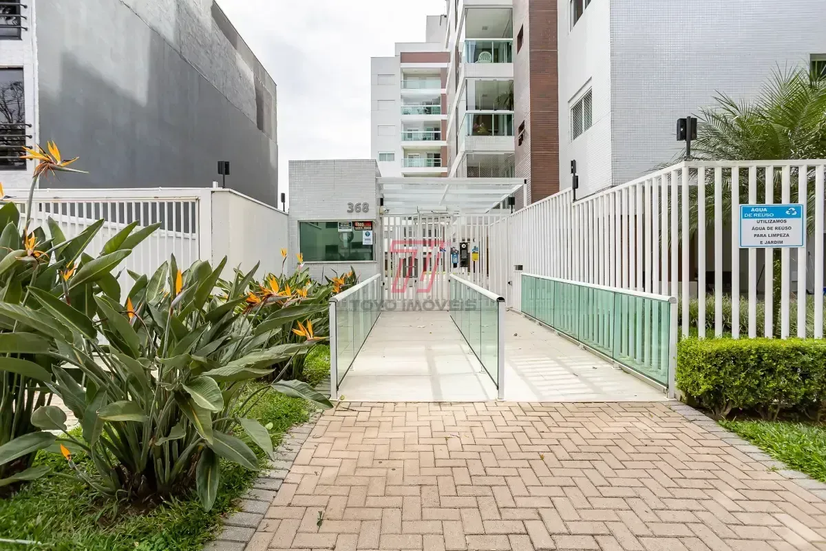 Apartamento de 3 dormitórios com suíte e 3 banheiros — photo 39