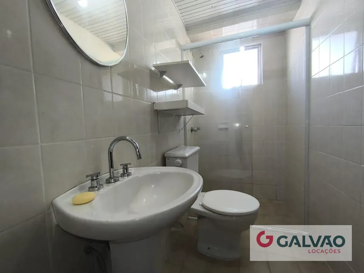 1-bedroom apartment with 70 m² and city views — photo 4