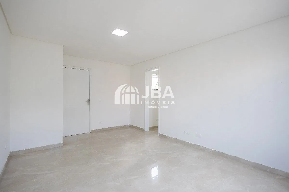 3-bedroom house, 1 with its own bathroom, 143 m², Curitiba — photo 25