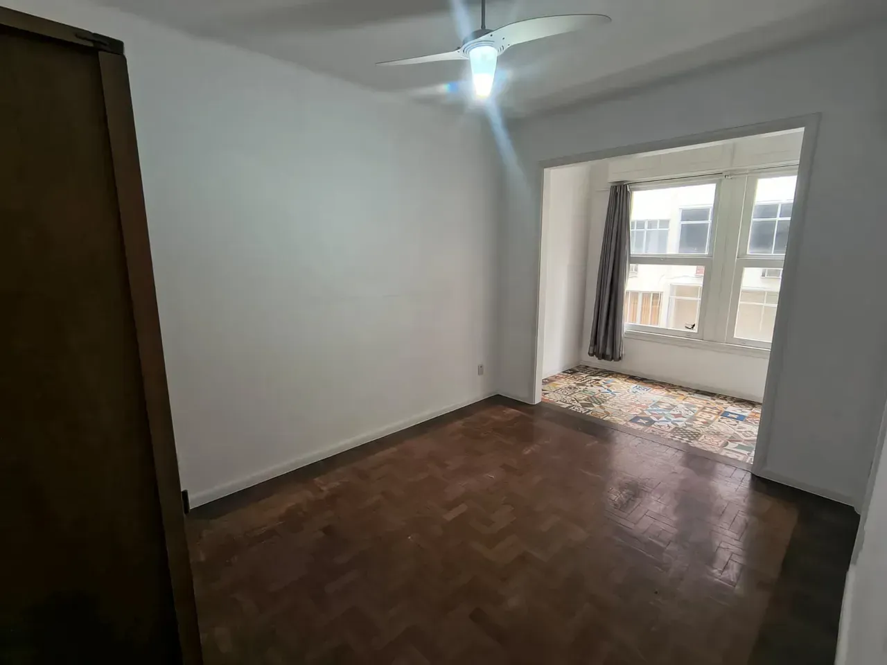 86 m² apartment with 2 bedrooms and city views — photo 15