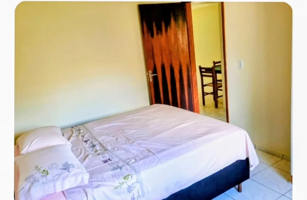 Furnished apartment with 2 bedrooms and parking — photo 15